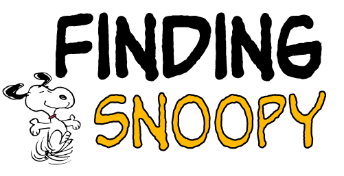 Finding Snoopy