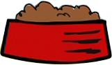 snoopy-food