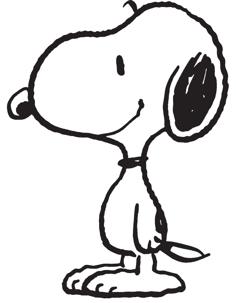 snoopy-izq